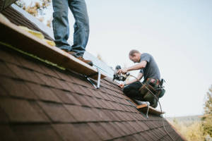 Local Roofers in Queen Anne, MD